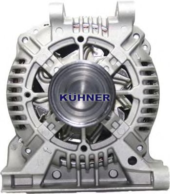 AD KUHNER 301390ri -  Генератор